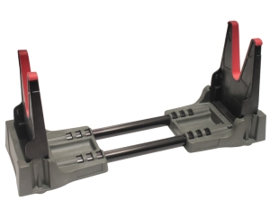 BAIEX - складной  станок для чистки оружия - 1 BAIEX - складной  станок для чистки оружия - 1