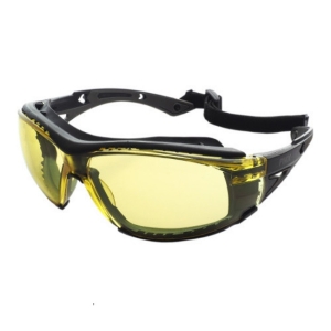 PMX Convoy Plus - очки стрелковые желтые - 1 PMX Convoy Plus - очки стрелковые желтые - 1