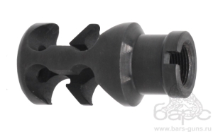 Пламягаситель Тактика Тула Кает-У - 1 Пламягаситель Тактика Тула Кает-У - 1