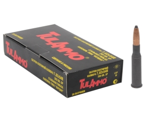 Патрон 7,62х54 SP 13,2 г ТПЗ - 1 Патрон 7,62х54 SP 13,2 г ТПЗ - 1