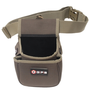 GSM - карман для патронов с ремнем 12 калибр 50 шт - 1 GSM - карман для патронов с ремнем 12 калибр 50 шт - 1