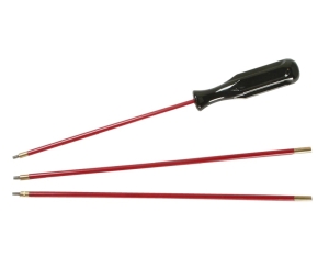 Stil Crin - шомпол металло-пластик разборный Stil Crin - шомпол металло-пластик разборный