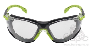 Очки защитные ЗМ Solus Очки защитные ЗМ Solus