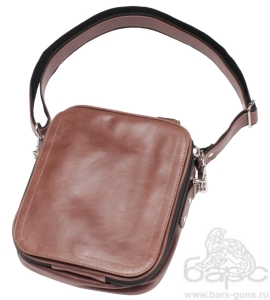 сумка Классик коричневая сумка Классик коричневая