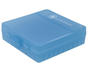 Laserhunt - кейс для хранения 100 патронов 9 мм - 1 Laserhunt - кейс для хранения 100 патронов 9 мм - 1