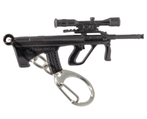 PMX микро AUG A3 PMX микро AUG A3