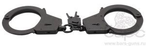 Наручники БРС-2 оксидированные Наручники БРС-2 оксидированные