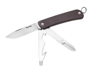 Ruike - нож складной туристический S31-N - 1 Ruike - нож складной туристический S31-N - 1