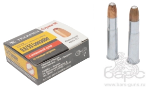 Патрон 9,6х53 Lancaster Стриж-М Патрон 9,6х53 Lancaster Стриж-М