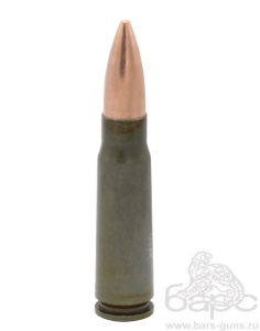 Макет патрона 7,62х39 Макет патрона 7,62х39