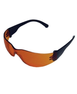 Очки стрелковые Arty-250 оранжевые (УФ-защита, класс оптики 1, незапотевающие) Очки стрелковые Arty-250 оранжевые (УФ-защита, класс оптики 1, незапотевающие)