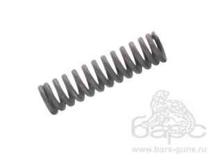 Пружина разобщителя МР-155 Пружина разобщителя МР-155