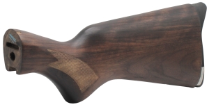 Приклад МР-153 орех без затыльника Приклад МР-153 орех без затыльника