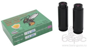 БАМ 18х51 смесовой БАМ 18х51 смесовой