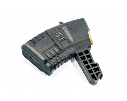 Магазин PUFGUN SKS 7.62 (СКС 7,62х39) 30-10 B-1 Магазин PUFGUN SKS 7.62 (СКС 7,62х39) 30-10 B-1