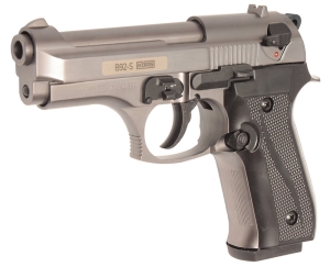 Kurs - пистолет сигнальный B92-S compact калибр 10ТК фумо - 1 Kurs - пистолет сигнальный B92-S compact калибр 10ТК фумо - 1