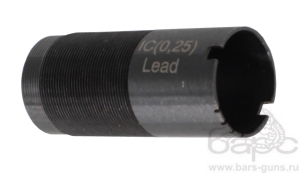 Насадок дульный МР-43 МР-27 16 калибр 0,25 Насадок дульный МР-43 МР-27 16 калибр 0,25