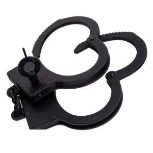 Наручники БРС  (оксидированные)-2 Наручники БРС  (оксидированные)-2