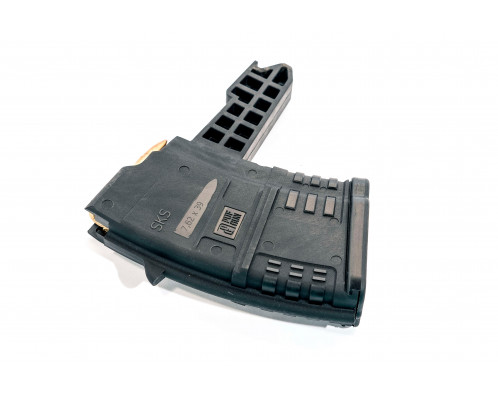 Магазин PUFGUN SKS 7.62 (СКС 7,62х39) 30-10 B-2 Магазин PUFGUN SKS 7.62 (СКС 7,62х39) 30-10 B-2