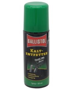 Ballistol - обезжириватель Robla-Kaltenfetter 50 мл -1 Ballistol - обезжириватель Robla-Kaltenfetter 50 мл -1