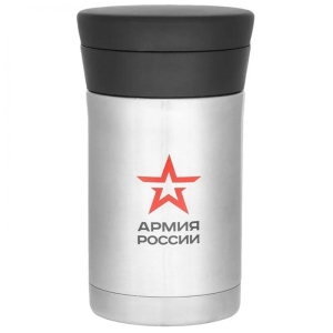 Thermos - термос для еды Армия Полевой 0,5 л - 1 Thermos - термос для еды Армия Полевой 0,5 л - 1