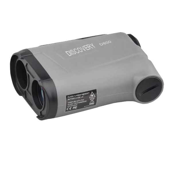 Discovery - дальномер Д800 (серый) - 2 Discovery - дальномер Д800 (серый) - 2