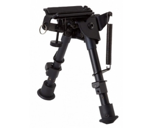 Сошки Firefield Bipod Compact на антабку, регулир.152(слож.) 228(общ.),Picatinny--адаптер (FF34023) Сошки Firefield Bipod Compact на антабку, регулир.152(слож.) 228(общ.),Picatinny--адаптер (FF34023)