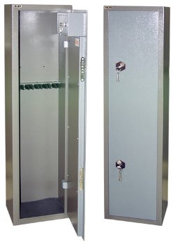 Шкаф оружейный Ф140 Шкаф оружейный Ф140