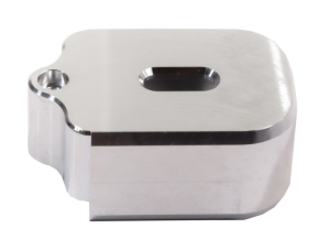 Пятка удлинитель +2 Пятка удлинитель +2