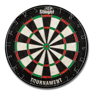 Мишень для дартса Stinger,Ø45 см, 3,8 см, африк.сизаль, круглая проволока Мишень для дартса Stinger,Ø45 см, 3,8 см, африк.сизаль, круглая проволока