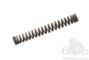 Пружина выбрасывателя 56А-125 Пружина выбрасывателя 56А-125