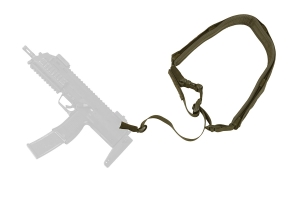 Ремень тактический ДОЛГ-М3 одноточечный Ремень тактический ДОЛГ-М3 одноточечный