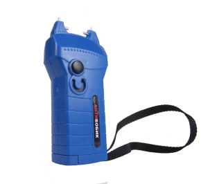 АнтиБобик на батарейке - 1 АнтиБобик на батарейке - 1