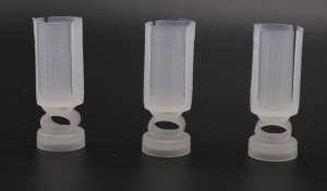 Пыж-контейнер Барс магнум 16 калибр L28