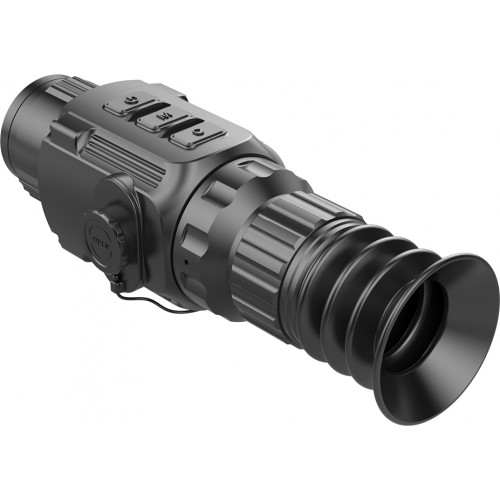 Тепловизионный прицел Saim SCL25W, 384x288, 17мкмVOx, 50Гц, 25мм объектив с ручным управлением, WIFI-2 Тепловизионный прицел Saim SCL25W, 384x288, 17мкмVOx, 50Гц, 25мм объектив с ручным управлением, WIFI-2