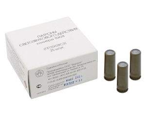 Патрон 10х28 светозвукового действия Фортуна - 1 Патрон 10х28 светозвукового действия Фортуна - 1