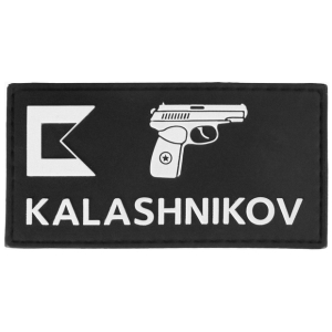 Патч на одежду Макаров Патч на одежду Макаров