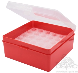 Коробка для патронов 12 калибр -36 шт ТОР Коробка для патронов 12 калибр -36 шт ТОР