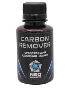 NEO Elements - средство для удаления нагара Carbon Remover 100 мл - 1 NEO Elements - средство для удаления нагара Carbon Remover 100 мл - 1