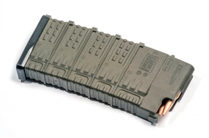 Магазин PUFGUN SG 308 (Сайга 308) 25-25Kh Магазин PUFGUN SG 308 (Сайга 308) 25-25Kh