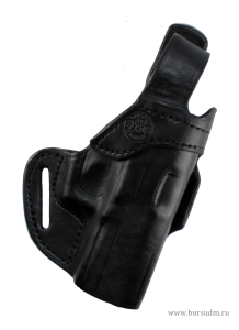 Кобура поясная Т-10 база закрытая Кобура поясная Т-10 база закрытая