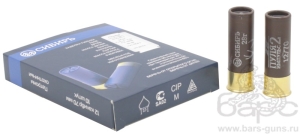 Патрон 12х70 пуля Импульс-2 Новосибирск - 1 Патрон 12х70 пуля Импульс-2 Новосибирск - 1