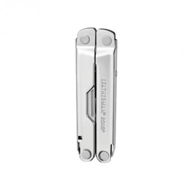 Мультитул Leatherman Bond, 14 инстр, 10 см, чехол нейлон-1