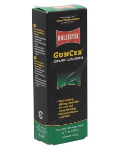 Ballistol - смазка оружейная Gun Ger 10 г - 1 Ballistol - смазка оружейная Gun Ger 10 г - 1