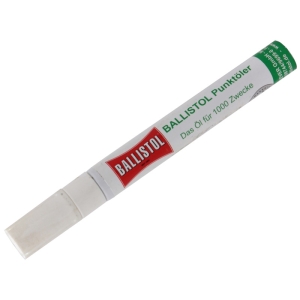 Ballistol - карандаш для смазки Pinktoler - 1 Ballistol - карандаш для смазки Pinktoler - 1