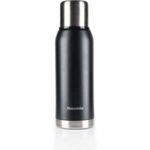 Термос Naturehike Q-9H NH19SJ010 1000ml черный Термос Naturehike Q-9H NH19SJ010 1000ml черный