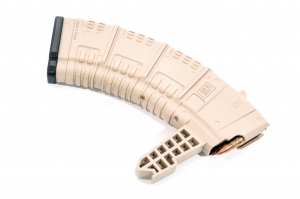 Магазин PUFGUN SKS 7.62 (СКС 7,62х39) 30-30Tn Магазин PUFGUN SKS 7.62 (СКС 7,62х39) 30-30Tn