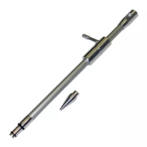 Направляющая для шомпола ЧИСТОGUN CBG-3, cal.7,62-8mm болт 17,7мм, L=25см Направляющая для шомпола ЧИСТОGUN CBG-3, cal.7,62-8mm болт 17,7мм, L=25см