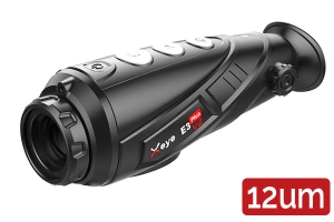 Тепловизионный монокуляр E3PLUS V2 Тепловизионный монокуляр E3PLUS V2