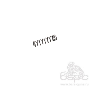 Пружина предохранителя МР-27 Пружина предохранителя МР-27